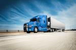 Mack Anthem 70-inch Stand Up Sleeper Cab 2018 года
